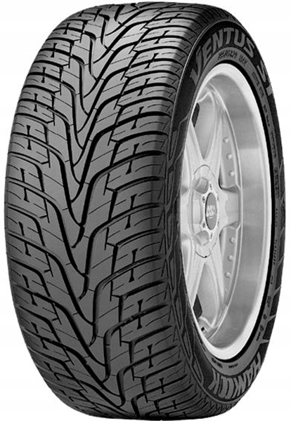 275/55R20 opona HANKOOK ventus ST RH06 XL MFS 117V